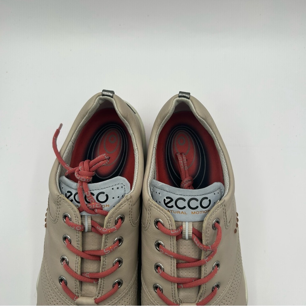 Ecco Women’s Biom retro Golf hybrid shoes size 11-11.5 - Picture 2 of 11